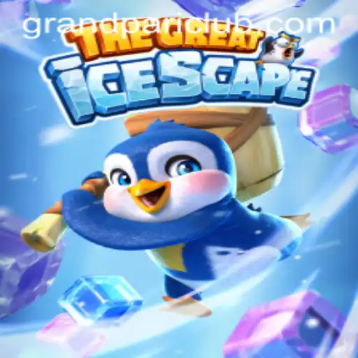 Exploring TheGreatIcescape and Its Thrilling Gameplay