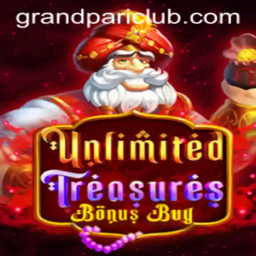 Discover the Exhilaration of UnlimitedTreasuresBonusBuy