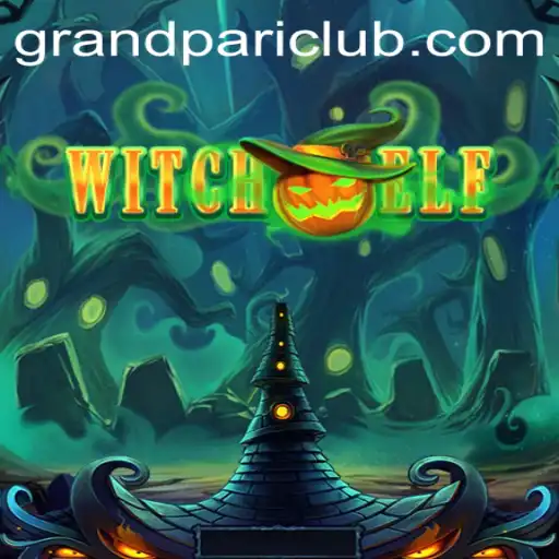 Discover the Enchanting World of WitchElf: A Journey Through GrandPari