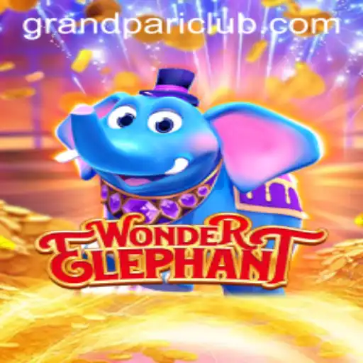 Exploring the World of WonderElephant: A Deep Dive into GrandPari