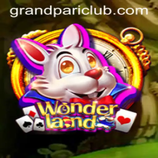 Exploring Wonderland: A Deep Dive into the Enchanting Game and the GrandPari Event